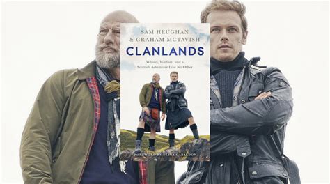 sam heughan|Sam Heughan: From Outlander's Highlands To Travelling New .
